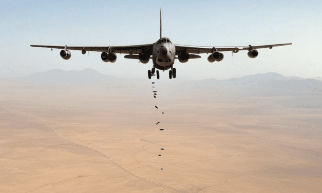 Here are 8 signs that the bombing of Iran could happen any day now